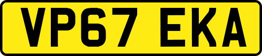 VP67EKA