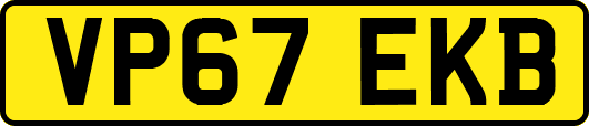 VP67EKB