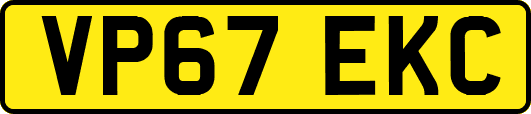 VP67EKC