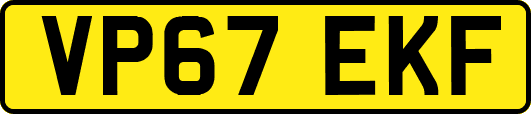 VP67EKF