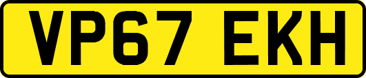 VP67EKH