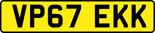 VP67EKK