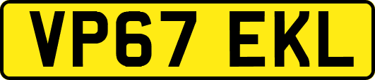 VP67EKL