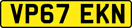 VP67EKN