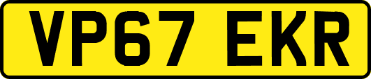 VP67EKR