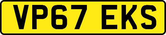 VP67EKS