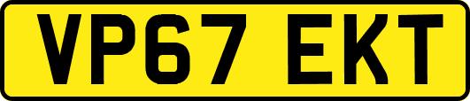 VP67EKT