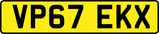 VP67EKX