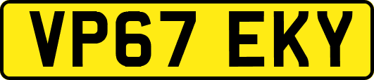 VP67EKY