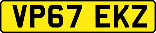 VP67EKZ