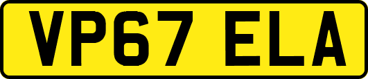 VP67ELA