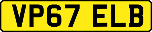 VP67ELB