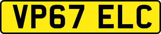 VP67ELC