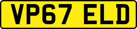 VP67ELD