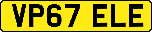 VP67ELE