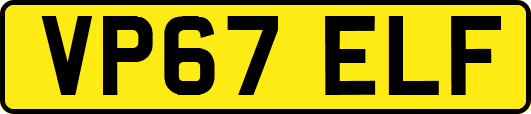 VP67ELF