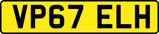 VP67ELH