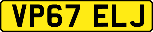 VP67ELJ