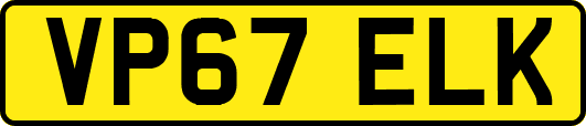 VP67ELK
