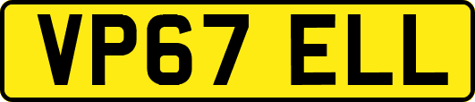 VP67ELL