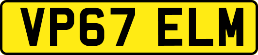 VP67ELM