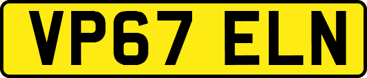 VP67ELN