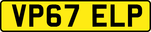 VP67ELP