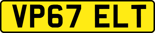 VP67ELT