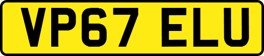 VP67ELU
