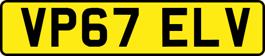 VP67ELV