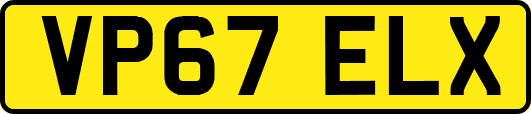 VP67ELX