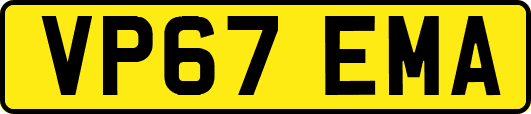 VP67EMA