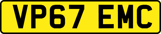 VP67EMC