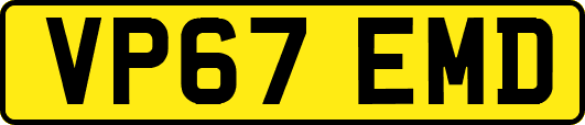 VP67EMD