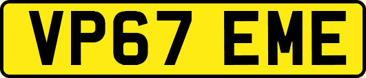 VP67EME