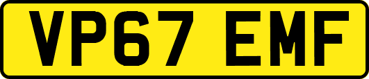 VP67EMF
