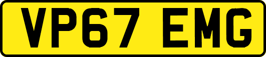 VP67EMG