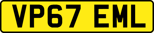 VP67EML