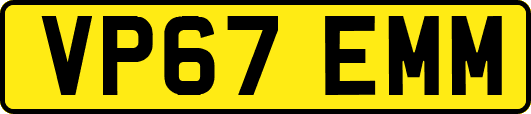 VP67EMM
