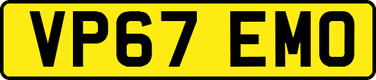VP67EMO