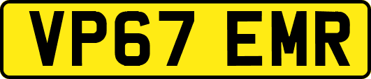 VP67EMR