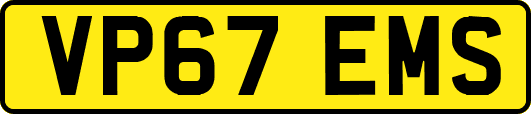 VP67EMS
