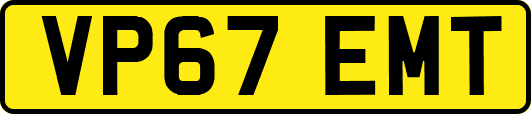 VP67EMT
