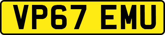 VP67EMU