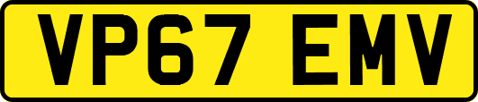 VP67EMV