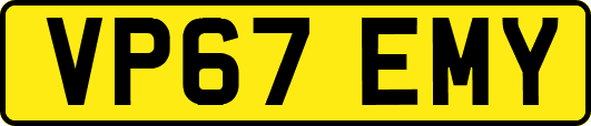 VP67EMY