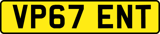 VP67ENT