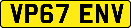 VP67ENV