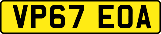 VP67EOA
