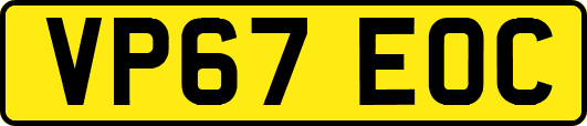 VP67EOC